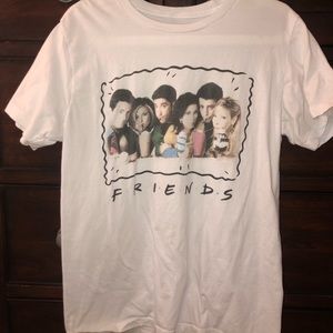 friends tee